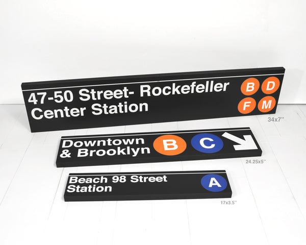 Lexington Avenue-53 Street Station