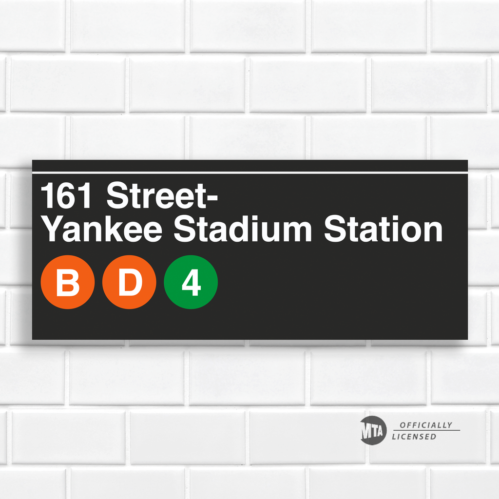 161 Street-Yankee Stadium Station