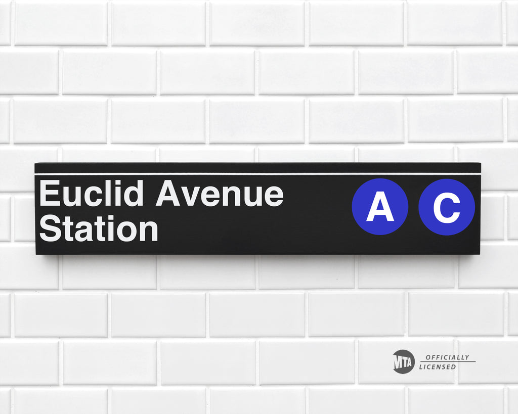 Euclid Avenue Station