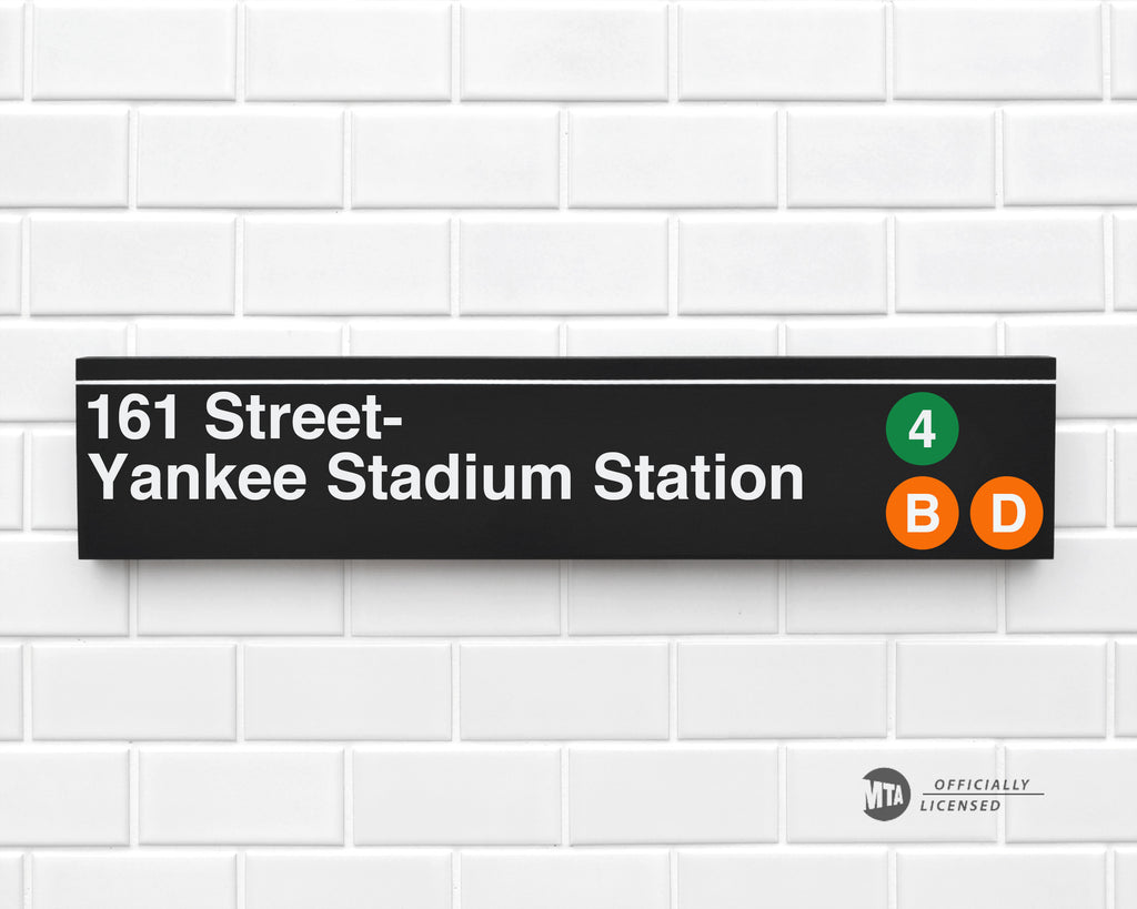 161 Street- Yankee Stadium Station