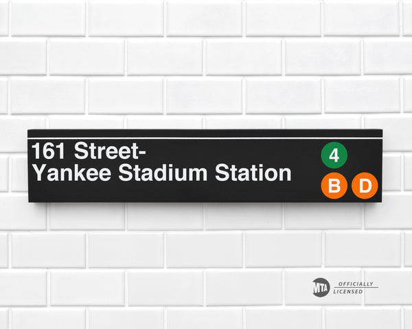 161 Street- Yankee Stadium Station