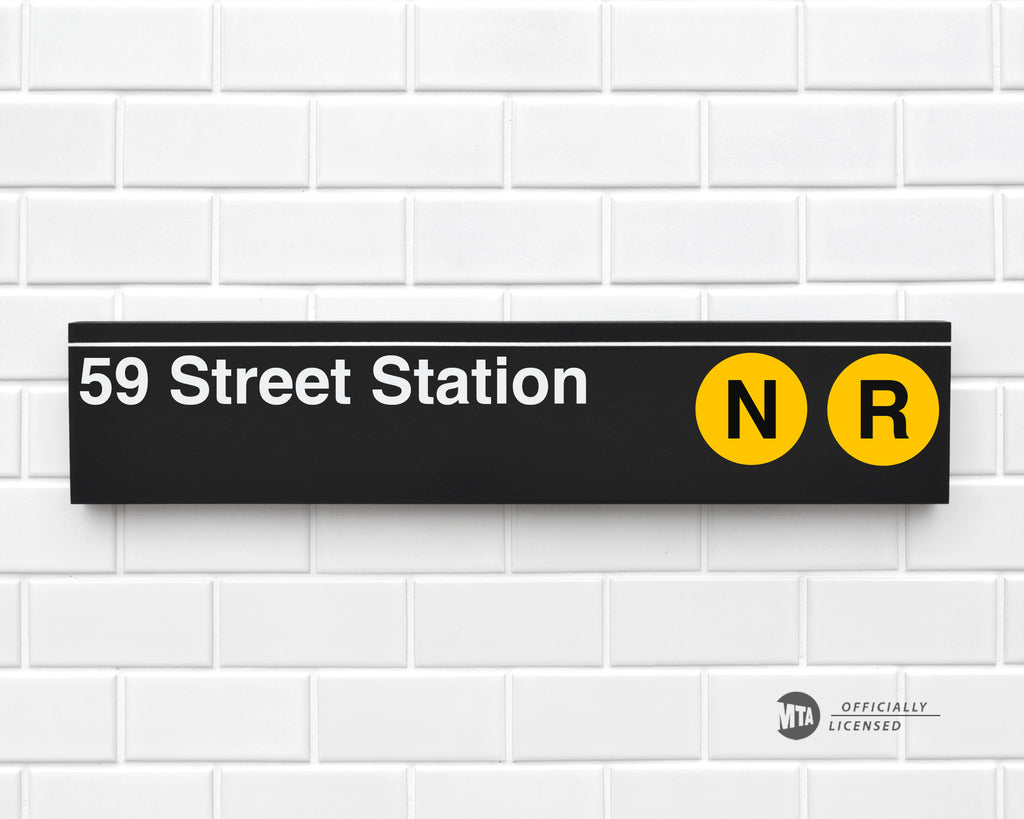 59 Street Station