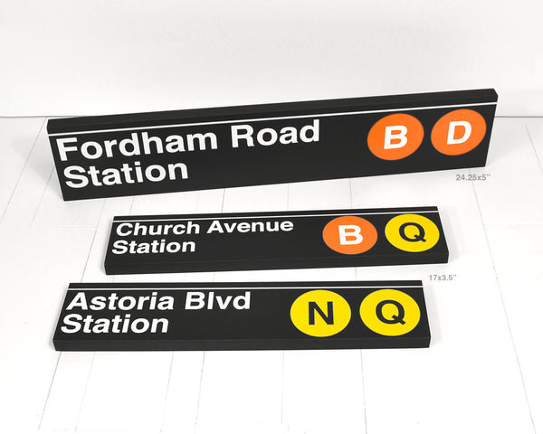 Prince Street Station