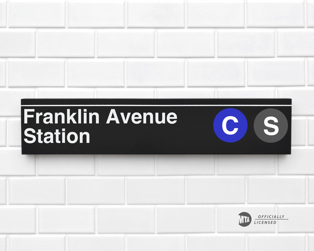Franklin Avenue Station