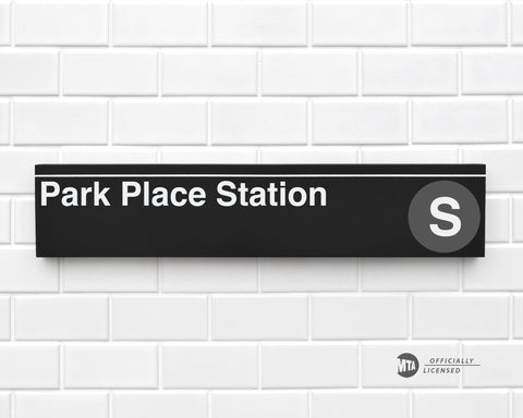 Park Place Station