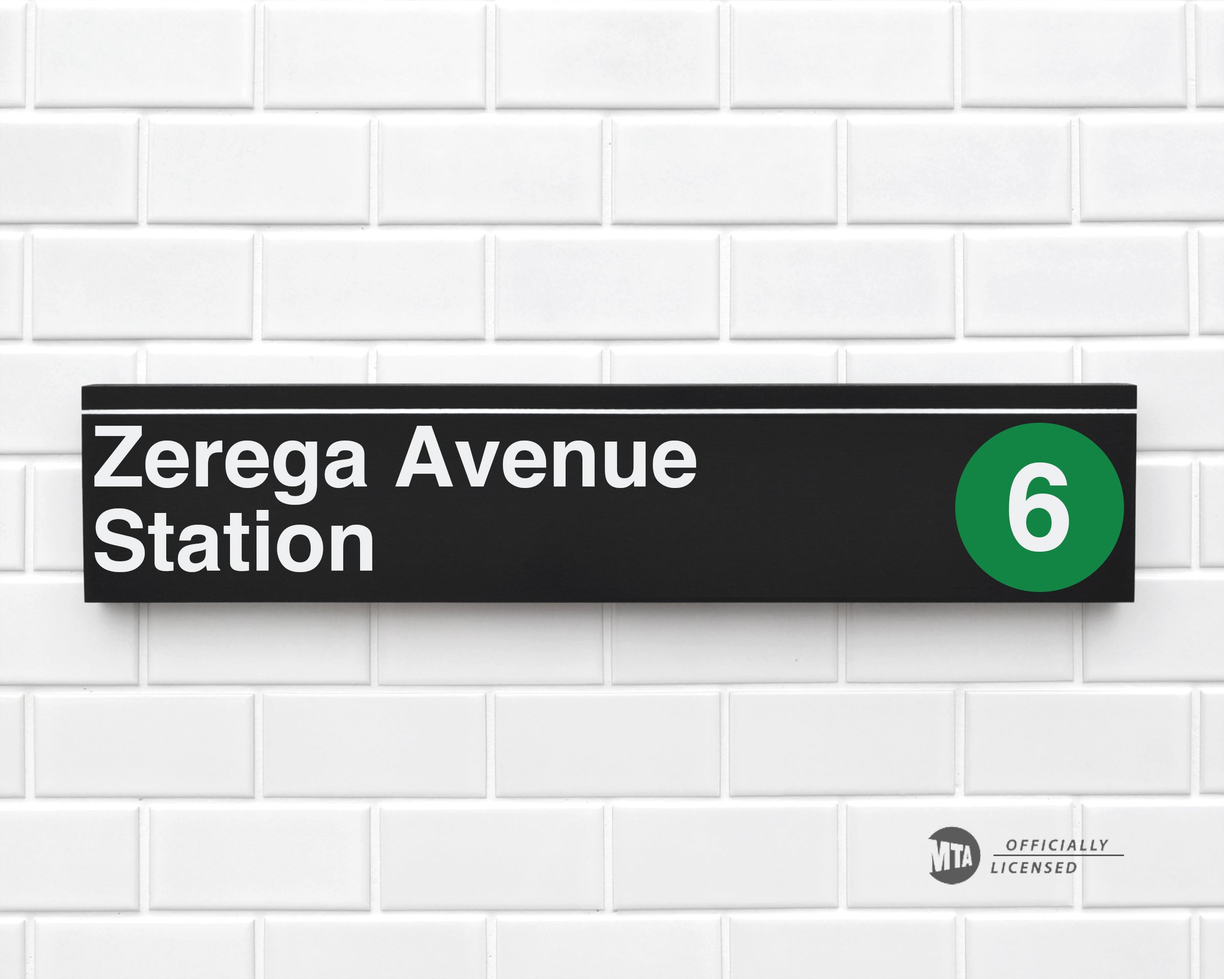 7Riverside Stページ Vintage ORIGINAL N. 7TH ST Street Sign 24' X 9